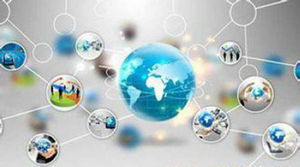 我国物联网产业步入快车道 市场规模突破9000亿元，信息服务深度融合