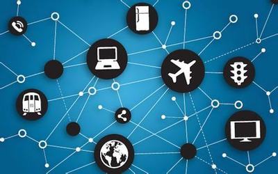 中心管 物联网服务中的关键部件与市场全览