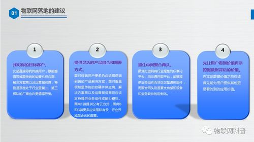 一个物联网产品的自白 关于物联网的那点事