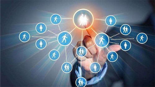 产业互联网 未来十年最大的发展机遇